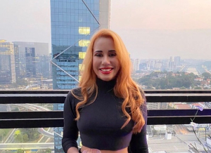 Corretor - Melissa Ohara